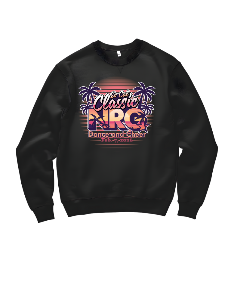 Event Crew Sweatshirt