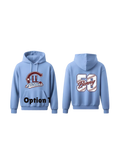Claremont All Star Fan Gear CLL - Hoodie