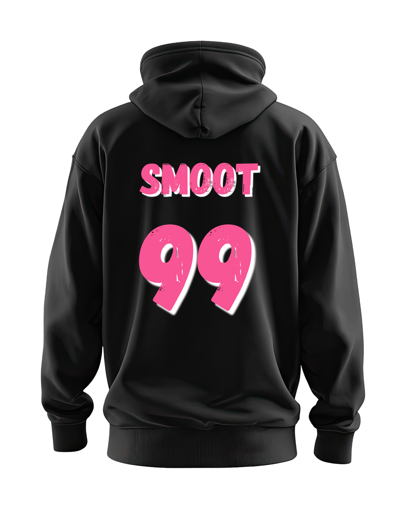 Padre Majors Custom Fan Gear- Hoodie