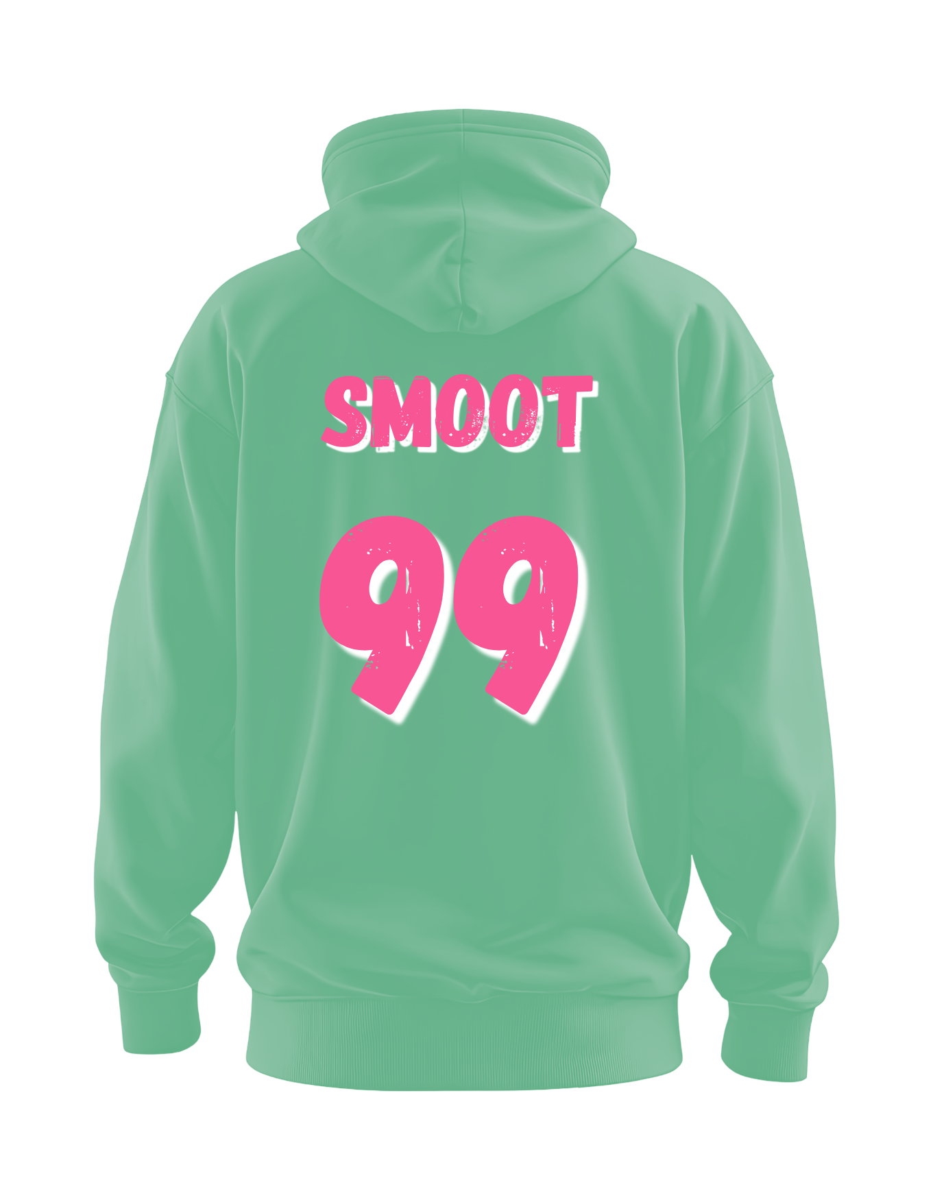 Padre Majors Custom Fan Gear- Hoodie