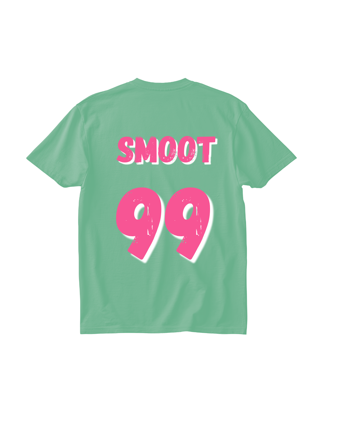 Padre Majors Custom Fan Gear- T- Shirt