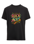 Rock of Ages- T-Shirts